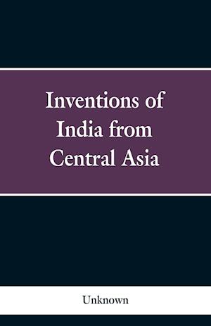 Invasions of India from Central Asia