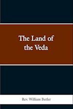 LAND OF THE VEDA