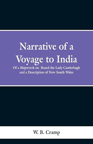 Narrative of a Voyage to India