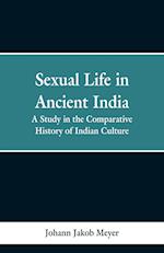 Sexual life in ancient India