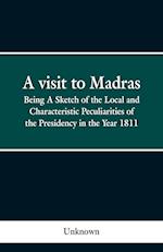 A visit to Madras