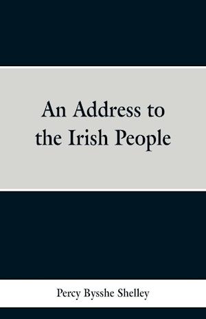 An Address to the Irish People