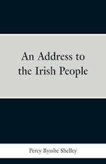 An Address to the Irish People