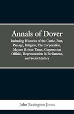 Annals of Dover