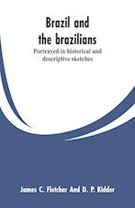 Brazil and the brazilians