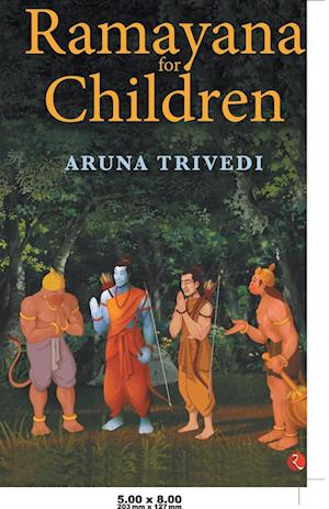 Ramayana for Children