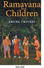 Ramayana for Children 