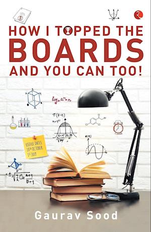 How I Topped Boards and You Can Too!