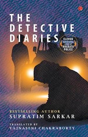 THE DETECTIVE DIARIES