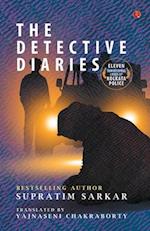 THE DETECTIVE DIARIES 