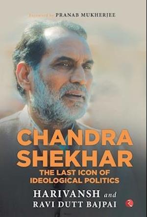 Chandra Shekhar