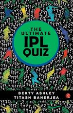 THE ULTIMATE IPL QUIZ BOOK