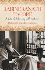 RABINDRANATH TAGORE 