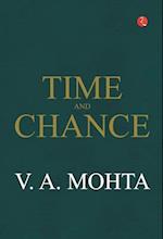 Time and Chance 