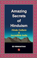 Amazing Secrets of Hinduism - Demy (PB) - 1st