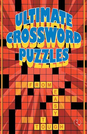 ULTIMATE CROSSWORDS PUZZLES