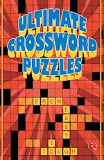 ULTIMATE CROSSWORDS PUZZLES