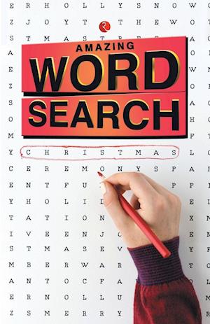 Amazing Word Search