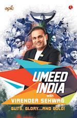 UMEED INDIA WITH VIRENDER SEHWAG