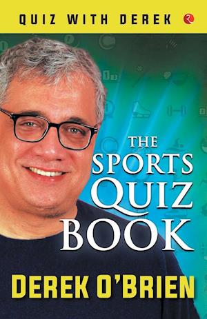 SPORTS QUIZ BOOK