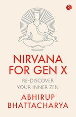 NIRVANA FOR GEN X