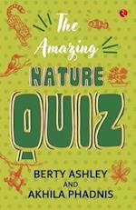 THE AMAZING NATURE QUIZ 