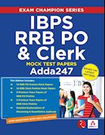 IBPS RPR PO & CLERK