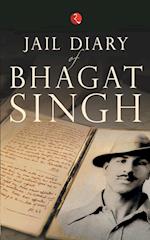 JAIL DIARY OF BHAGAT SINGH 