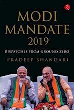 Modi Mandate 2019