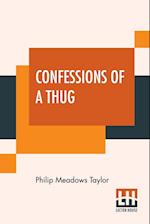 Confessions Of A Thug