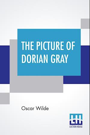 The Picture Of Dorian Gray