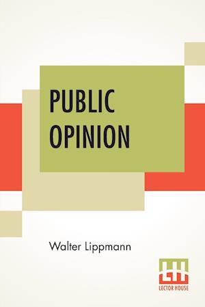 Public Opinion