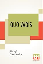 Quo Vadis