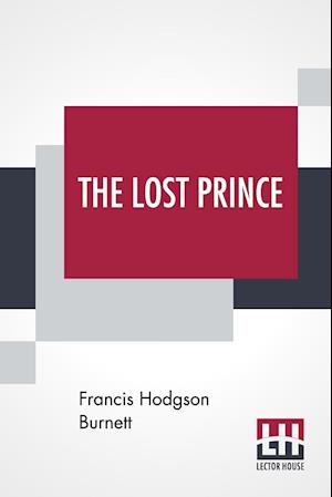 The Lost Prince