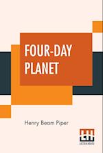 Four-Day Planet