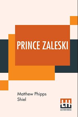 Prince Zaleski