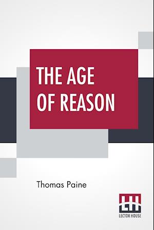 The Age Of Reason