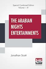 The Arabian Nights Entertainments (Complete)