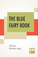 The Blue Fairy Book