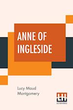 Anne Of Ingleside