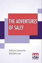 The Adventures Of Sally