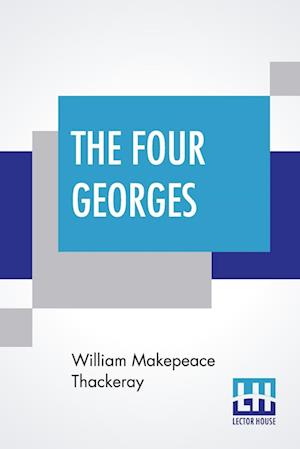 The Four Georges