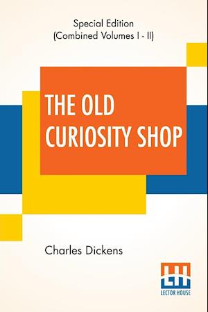 The Old Curiosity Shop (Complete)