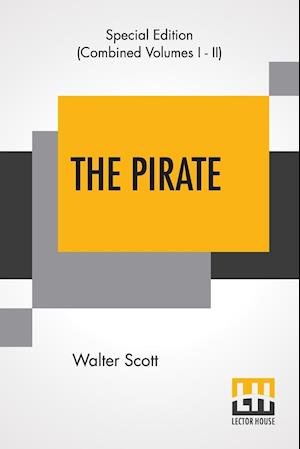 The Pirate (Complete)