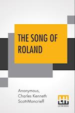 The Song Of Roland