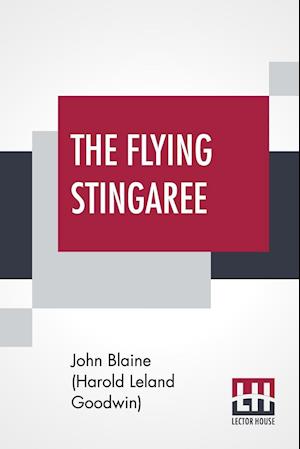 The Flying Stingaree