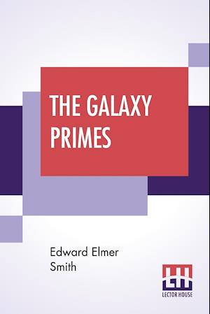The Galaxy Primes