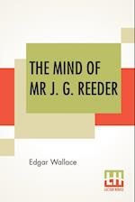 The Mind Of Mr J. G. Reeder