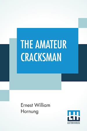 The Amateur Cracksman