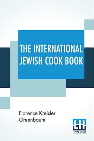 The International Jewish Cook Book